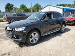 WA1BNAFYXJ2010385 2018 AUDI Q5