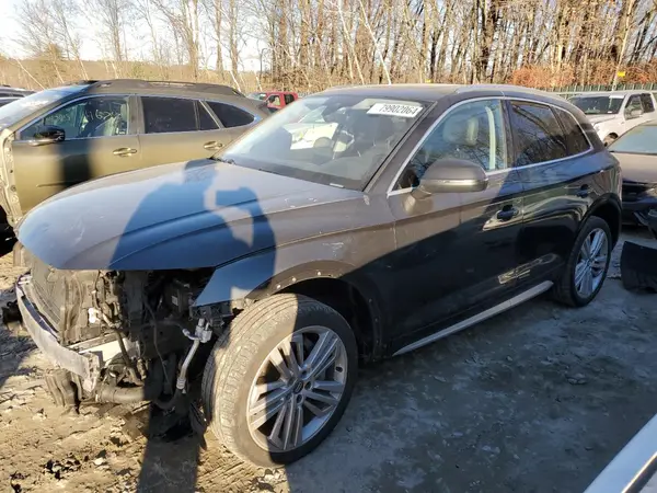 WA1BNAFYXJ2010919 2018 AUDI Q5 - Image 1