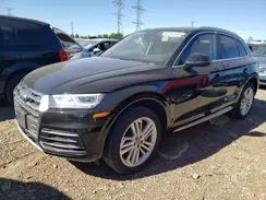 WA1BNAFYXJ2011763 2018 AUDI Q5
