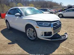 WA1BNAFYXJ2014243 2018 AUDI Q5