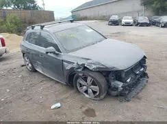 WA1BNAFYXJ2015800 2018 AUDI Q5