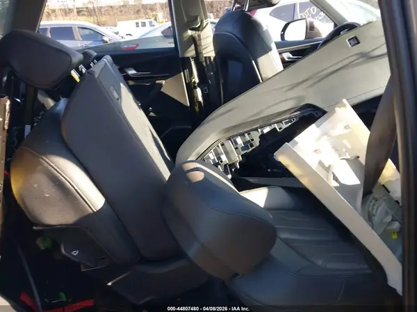WA1BNAFYXJ2015991 2018 AUDI Q5 - Image 8