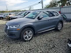 WA1BNAFYXJ2016526 2018 AUDI Q5