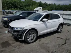 WA1BNAFYXJ2018695 2018 AUDI Q5