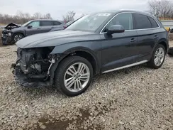 WA1BNAFYXJ2020219 2018 AUDI Q5