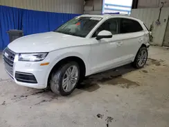 WA1BNAFYXJ2020592 2018 AUDI Q5