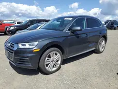 WA1BNAFYXJ2020690 2018 AUDI Q5