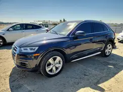 WA1BNAFYXJ2020804 2018 AUDI Q5