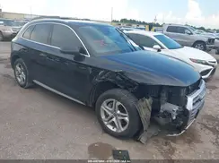 WA1BNAFYXJ2020883 2018 AUDI Q5