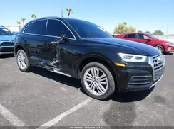 WA1BNAFYXJ2022021 2018 AUDI Q5