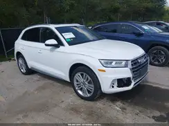 WA1BNAFYXJ2022505 2018 AUDI Q5