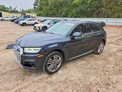 WA1BNAFYXJ2022648 2018 AUDI Q5