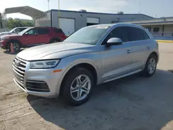 WA1BNAFYXJ2023802 2018 AUDI Q5