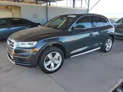 WA1BNAFYXJ2024481 2018 AUDI Q5