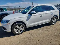 WA1BNAFYXJ2026554 2018 AUDI Q5