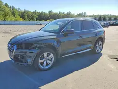 WA1BNAFYXJ2026621 2018 AUDI Q5