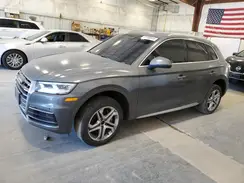 WA1BNAFYXJ2028286 2018 AUDI Q5