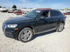 WA1BNAFYXJ2028465 2018 AUDI Q5