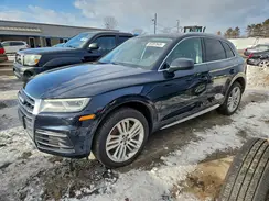 WA1BNAFYXJ2029213 2018 AUDI Q5