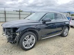 WA1BNAFYXJ2037280 2018 AUDI Q5