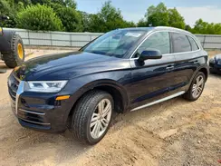 WA1BNAFYXJ2039191 2018 AUDI Q5