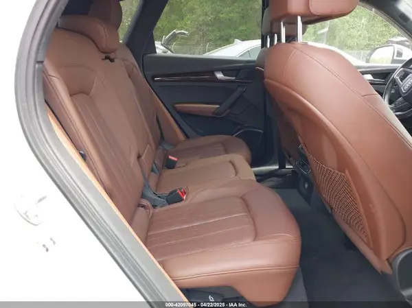 WA1BNAFYXJ2041670 2018 AUDI Q5 - Image 8
