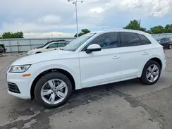 WA1BNAFYXJ2042429 2018 AUDI Q5