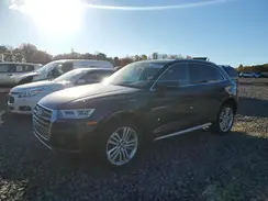 WA1BNAFYXJ2049140 2018 AUDI Q5