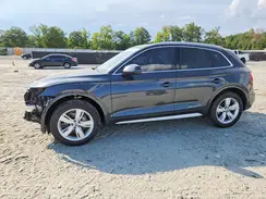 WA1BNAFYXJ2052149 2018 AUDI Q5
