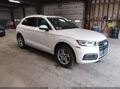 WA1BNAFYXJ2053060 2018 AUDI Q5
