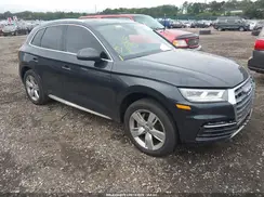 WA1BNAFYXJ2053530 2018 AUDI Q5