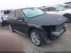 WA1BNAFYXJ2054130 2018 AUDI Q5