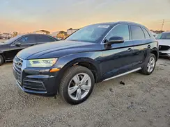 WA1BNAFYXJ2057481 2018 AUDI Q5