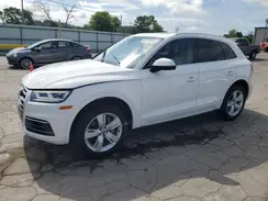 WA1BNAFYXJ2059098 2018 AUDI Q5