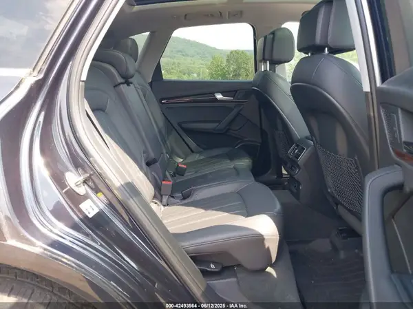 WA1BNAFYXJ2064401 2018 AUDI Q5 - Image 8