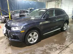 WA1BNAFYXJ2068724 2018 AUDI Q5