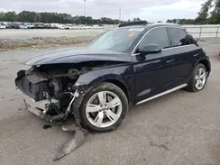 WA1BNAFYXJ2069873 2018 AUDI Q5