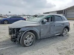 WA1BNAFYXJ2073552 2018 AUDI Q5