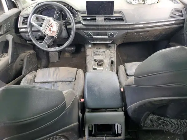 WA1BNAFYXJ2073552 2018 AUDI Q5 - Image 8