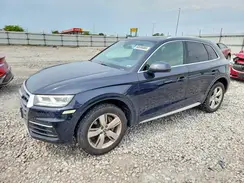 WA1BNAFYXJ2077973 2018 AUDI Q5
