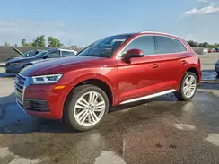 WA1BNAFYXJ2078038 2018 AUDI Q5