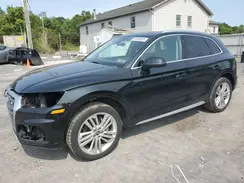 WA1BNAFYXJ2078816 2018 AUDI Q5