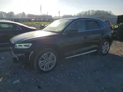 WA1BNAFYXJ2081473 2018 AUDI Q5