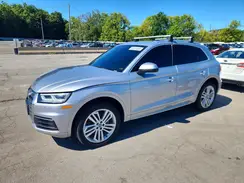 WA1BNAFYXJ2081487 2018 AUDI Q5