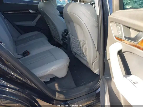 WA1BNAFYXJ2081540 2018 AUDI Q5 - Image 8