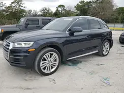 WA1BNAFYXJ2081859 2018 AUDI Q5