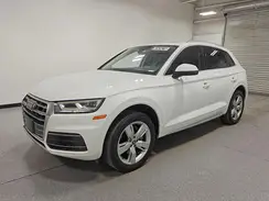 WA1BNAFYXJ2083188 2018 AUDI Q5