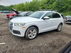 WA1BNAFYXJ2086351 2018 AUDI Q5