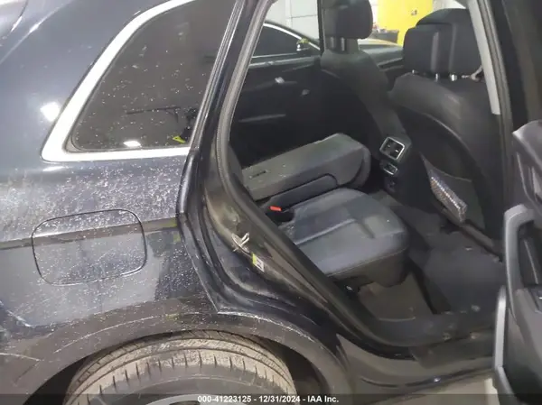 WA1BNAFYXJ2088150 2018 AUDI Q5 - Image 8