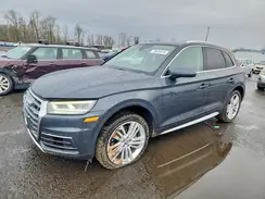 WA1BNAFYXJ2088990 2018 AUDI Q5
